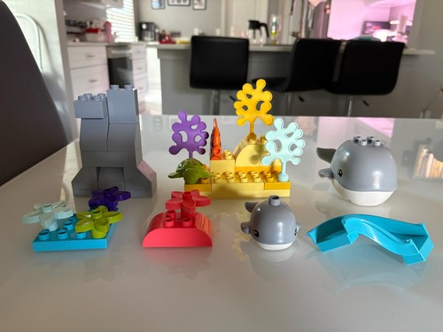 Retired lego duplo - retired,