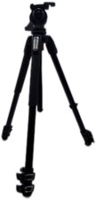 Manfrotto 190 Aluminum Tripod
