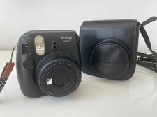 Fujifilm Instax Mini 9 BLACK