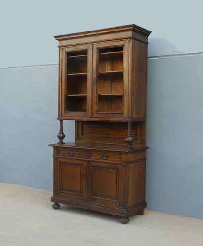 Credenza buffet doppia - , con