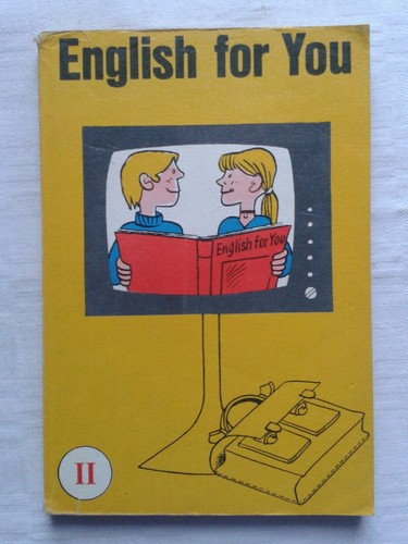 English for you - english, und