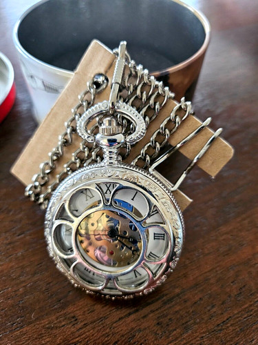 Orologio tasca kansas city - kansas,
