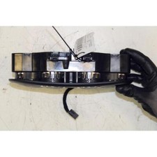 BLOCCO COMANDO CLIMA FIAT 500 (15-24) 4S 1.2 (51KW) BER. 3P/B/1242CC 2015