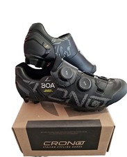Scarpe crono mtb - scarpe, cx-1