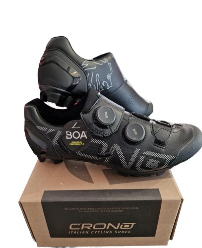 Scarpe crono mtb - crono, cx-1