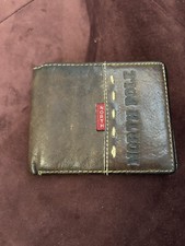 Portafoglio Uomo Slim NORTH POLE marrone