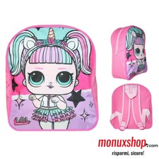 ZAINETTO LOL SURPRISE UNICORN