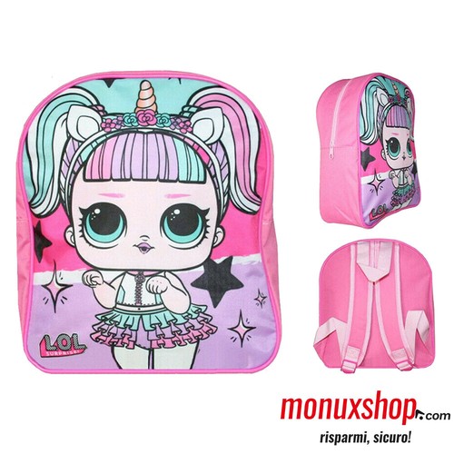 Zainetto lol surprise unicorn - lol,