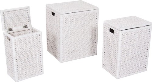 Bauli set pezzi giacinto - bauli, 3