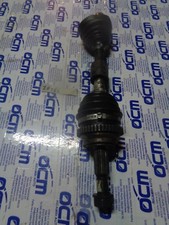 SEMIASSE ANTERIORE SINISTRO