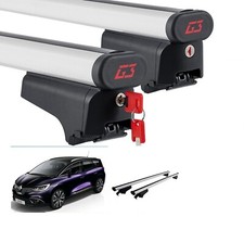 BARRE PORTATUTTO ALLUMINIO PER