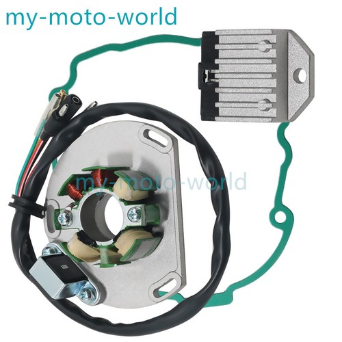Per ktm statore regolatore - per,