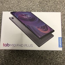 Lenovo Tab M10 Plus 10,3