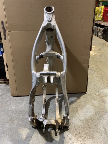 Telaio principale honda crf - telaio,