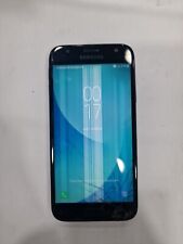 Samsung Galaxy J3 2017 Sm-J330fn Con Schermo Rotto Non Garantisco Funzionamento 