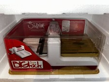 Sizzix big kick - kick, starter