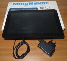 Tablet nordmende 101 - tablet, nd-101