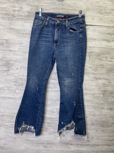 Please jeans donna blu denim - jeans,