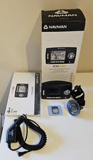 Navigatore GPS Navman ICN 330