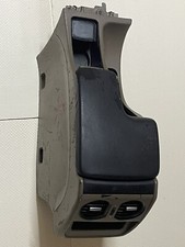 TUNNEL CENTRALE CON BRACCIOLO ALFA ROMEO 159