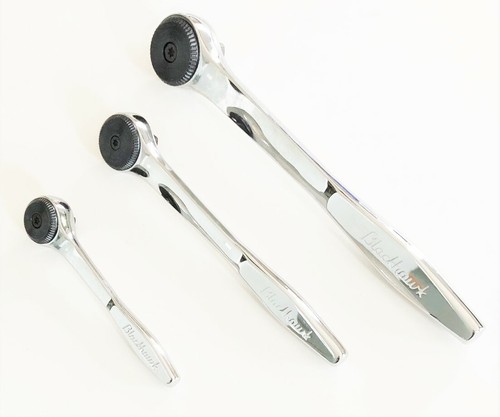 Set cricchetto 3pz blackhawk - set,