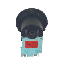 MOTORE POMPA DI SCARICO 34W 220-240V (VC532656) PER LAVASCIUGA LG F1403RD