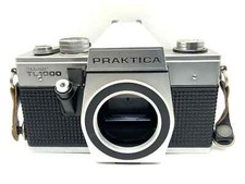 Praktica Super TL 1000 35 mm