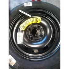 1 CERCHIO IN FERRO FORD FIESTA