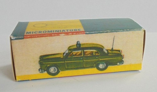 Repro box politoys auto - box,