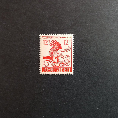 Germania terzo reich 1944 - terzo,
