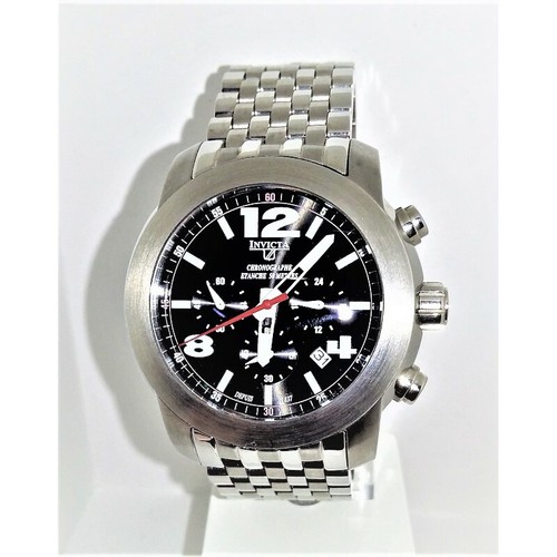 Orologio uomo invicta - uomo,