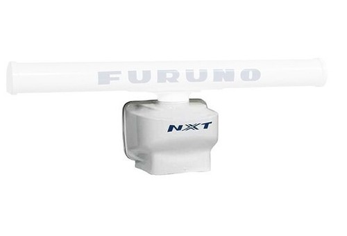 Furuno drs6anxt doppler radar - drs6anxt,
