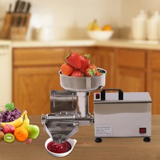 Colino elettrico per pomodori