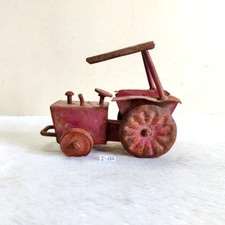 1950s Vintage Fatto a Mano