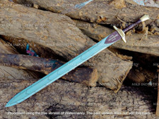 Spada Percy Jackson spada