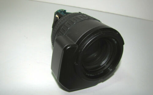 Sony dsr pd150 pd170 lens - pd170,