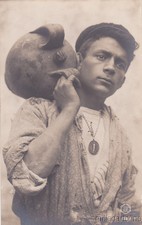 * COSTUMI NAPOLETANI -