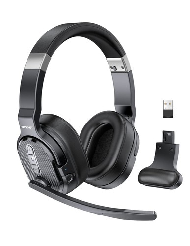 Tecknet auricolare bluetooth - tecknet,