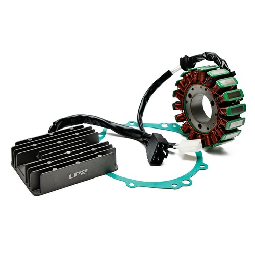 Alternatore regolatore - alternatore,