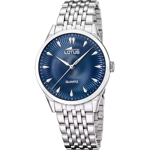 Lotus classico orologio - lotus,