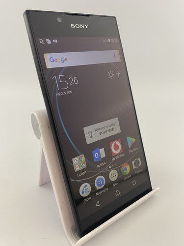 Sony xperia smartphone - sony,