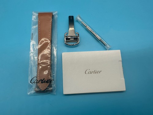 Cinturino orologio cartier - cinturino,