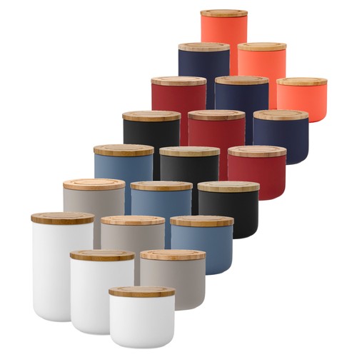 Ladelle stak canister - stak,