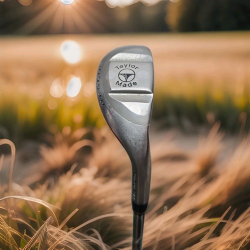 Taylormade rescue titanium - rh,