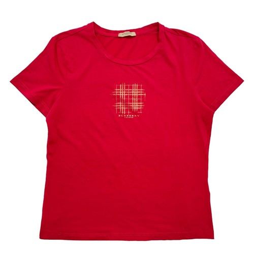 Shirt burberry london - t-shirt,