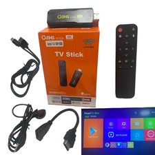 Stick android 8k - 4k/8k, ultra