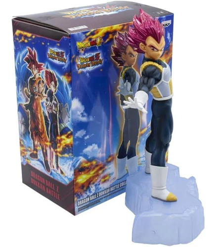 Dragon ball dokkan - ball, battle