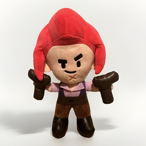 Peluche supercell brawl - supercell,