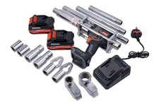 Power-TEC Kit allineamento