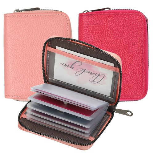 Piece wallet card holder - 2,